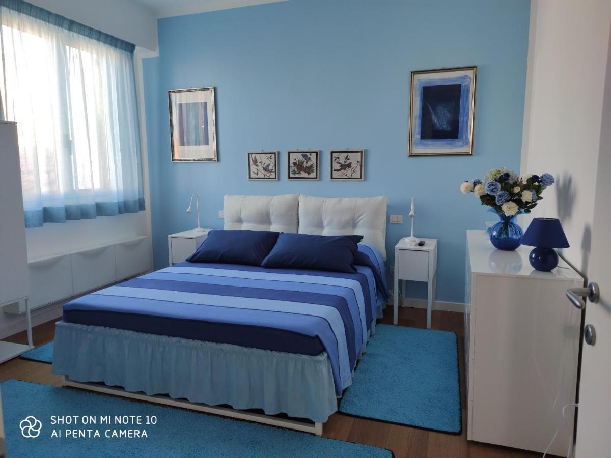 Hotel Casa Valeria Ancône Extérieur photo