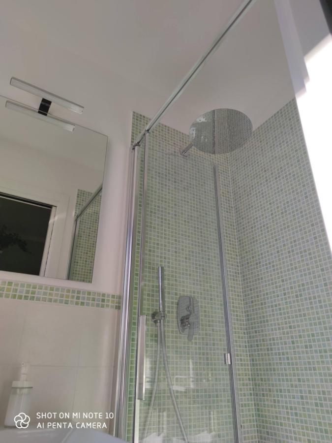 Hotel Casa Valeria Ancône Extérieur photo