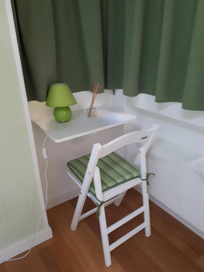 Hotel Casa Valeria Ancône Extérieur photo