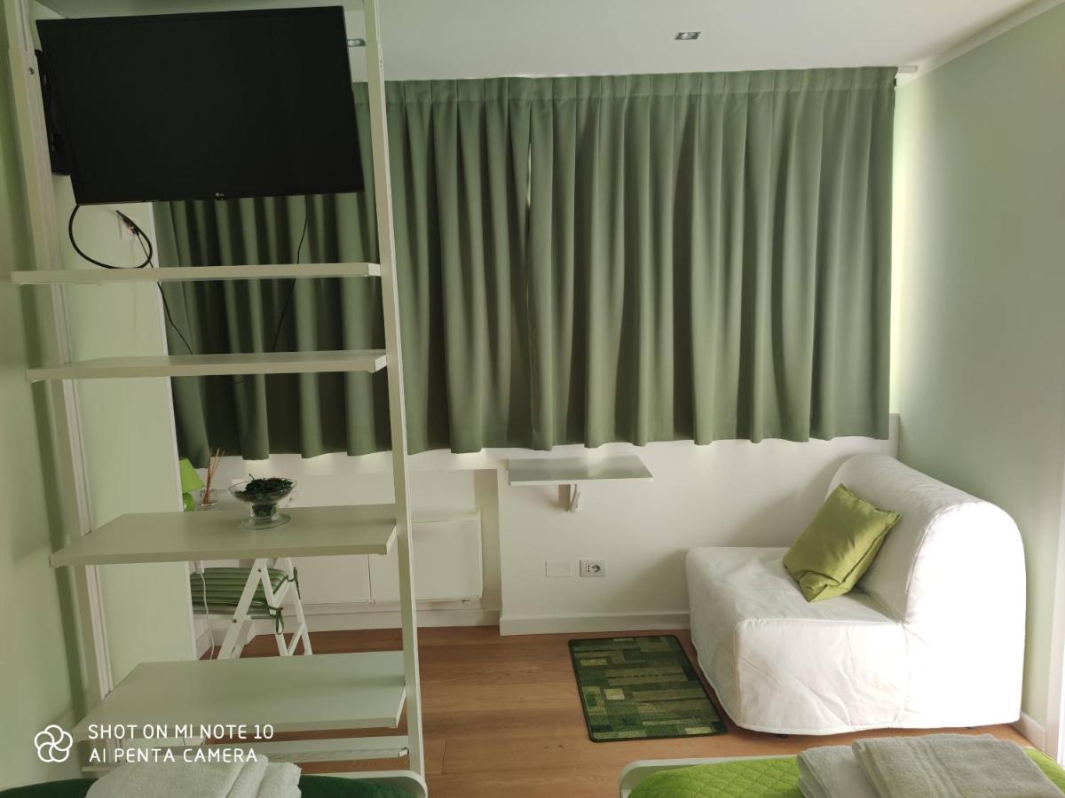 Hotel Casa Valeria Ancône Extérieur photo