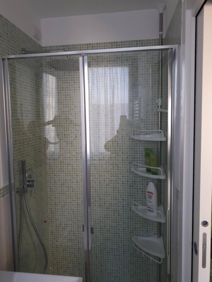 Hotel Casa Valeria Ancône Extérieur photo