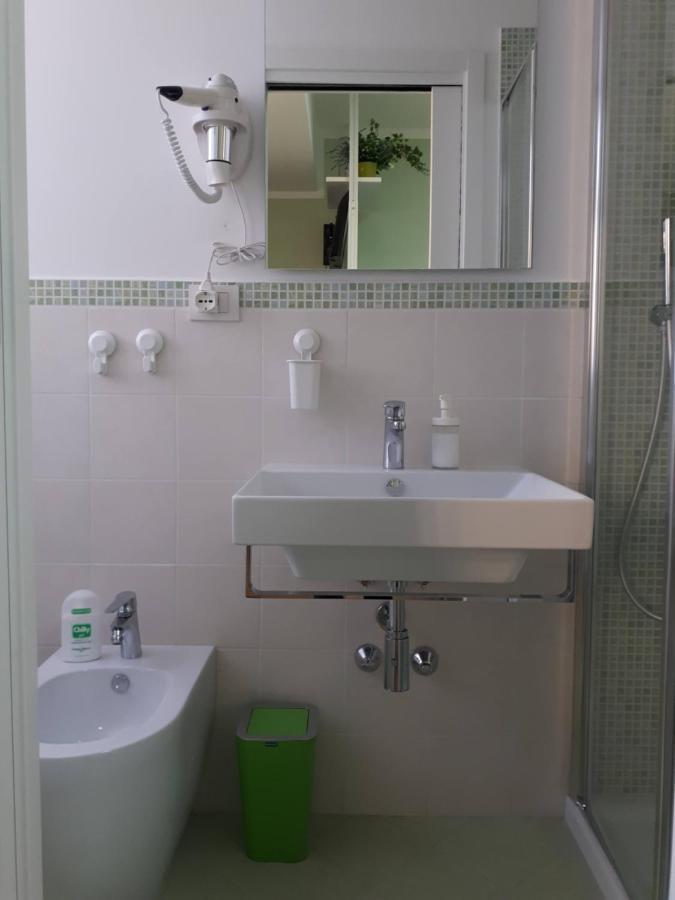 Hotel Casa Valeria Ancône Extérieur photo