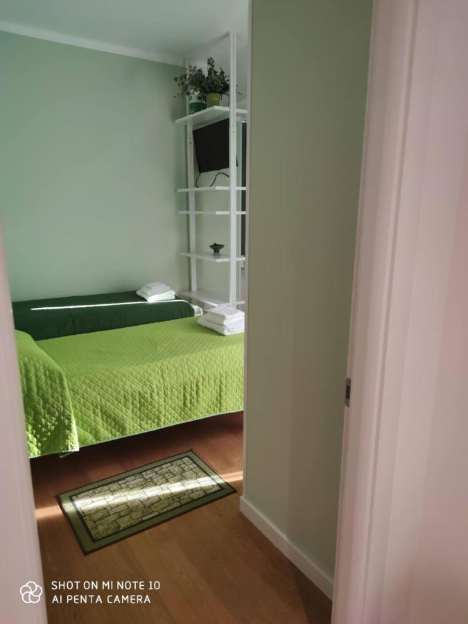 Hotel Casa Valeria Ancône Extérieur photo