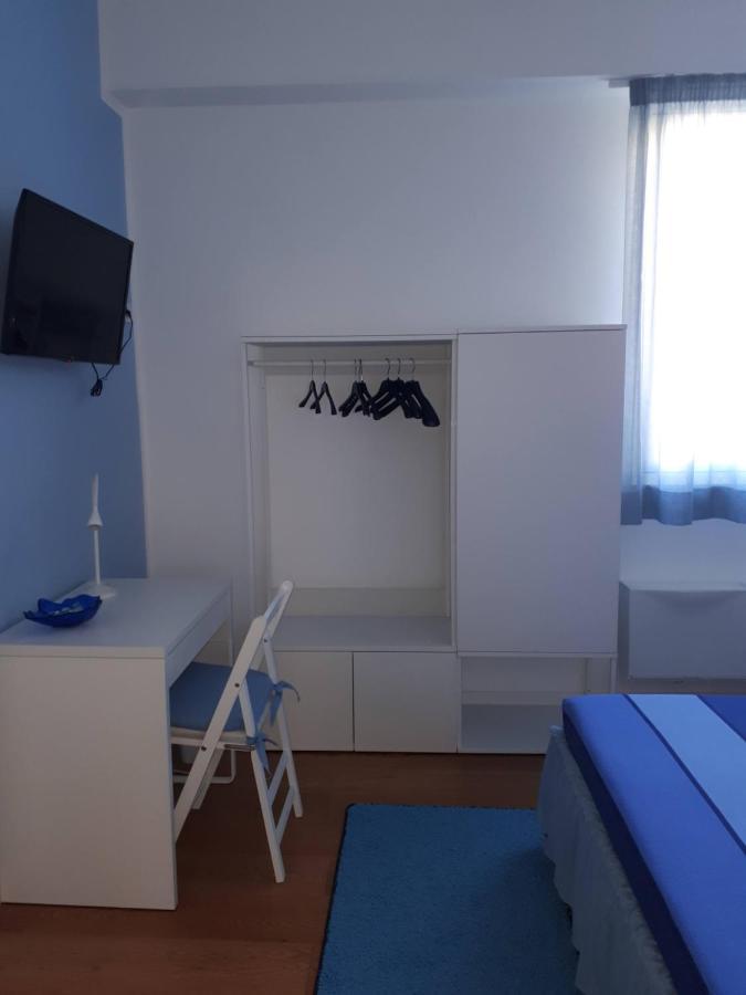 Hotel Casa Valeria Ancône Extérieur photo