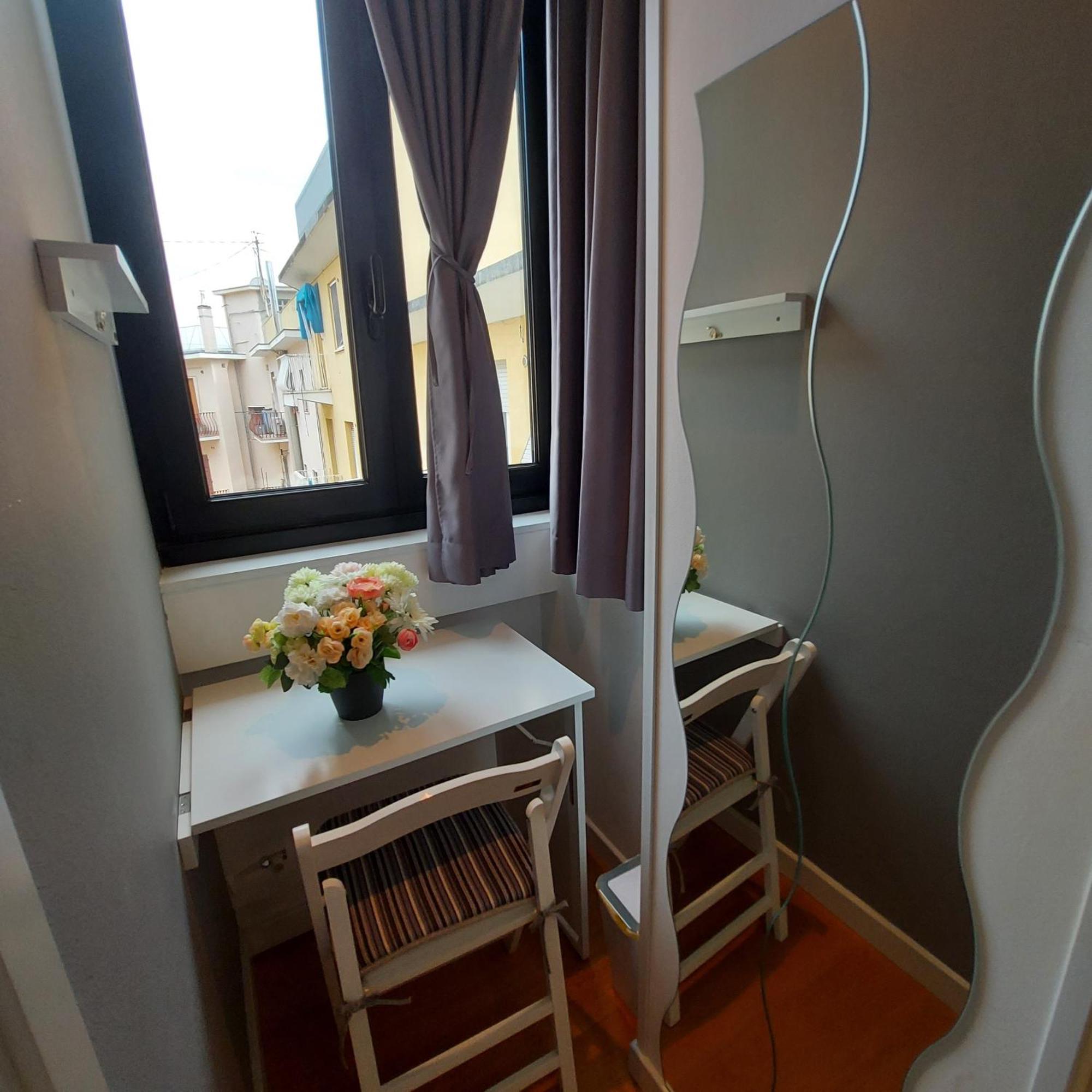 Hotel Casa Valeria Ancône Extérieur photo